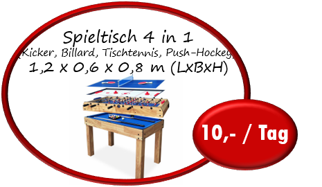 Modul_Spieltisch